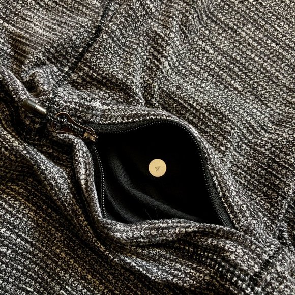 Lululemon Baserunner 1/2 Zip - Picture 8 of 16